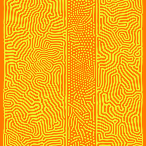 Nature finds a way. by Spongenuity.