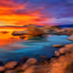 Nature Healing Art