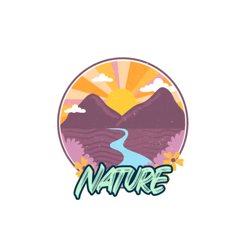 Nature is a Miracle - old