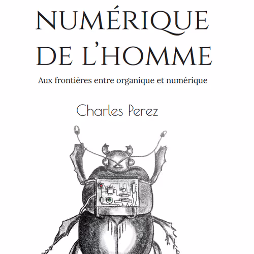 Nature numerique de l homme
