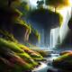 Nature of Earth.