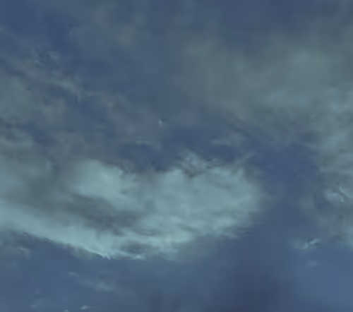 Nature's Moods - old