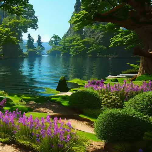 Nature Thru My Eyes V3