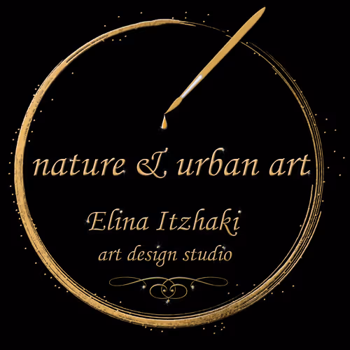 nature & urban art design