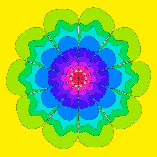 Nature world jp - old