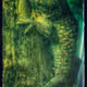 Nature Gecko - old