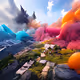 Nature's glory Collection
