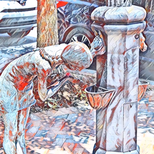Natures of Impressionism