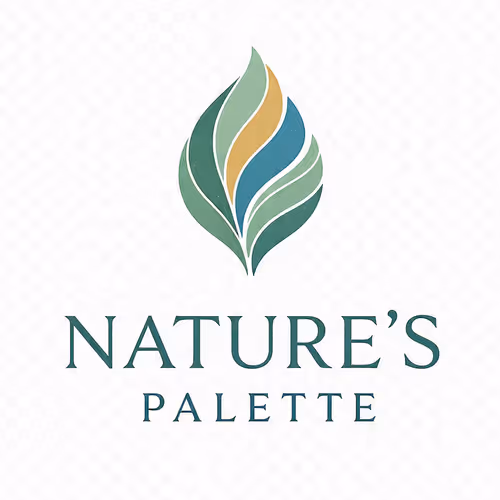 Natures Palette