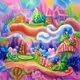 Nature's Dreamland