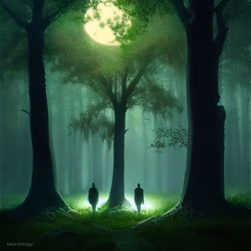 The Duality Of Nature: Part 0 - old