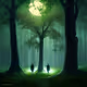 The Duality Of Nature: Part 0 - old