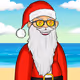 Naughty Santa Club (NSC)