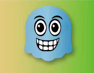 Naughty Crypto Ghosts