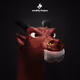 Naughty Dragons