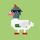 naughtyducks