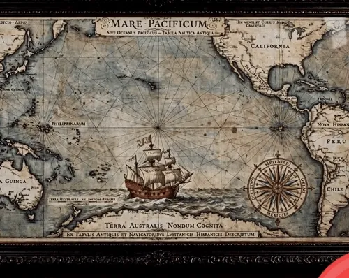 Nautical Charts