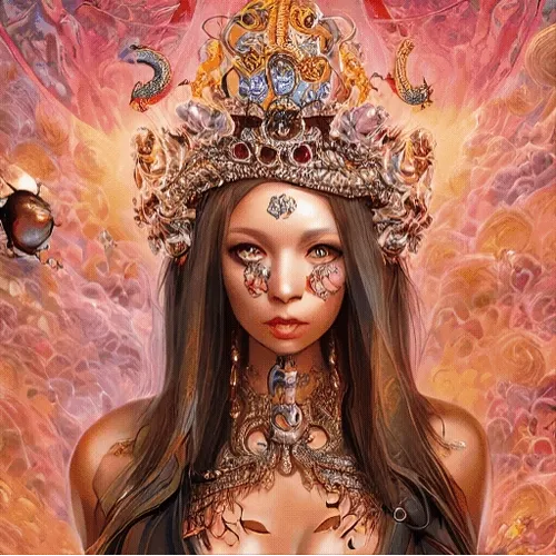 Enchanting Queens Club