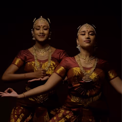 NAVARASA BHAVANANGAL