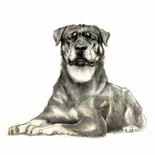 Nax Dog World