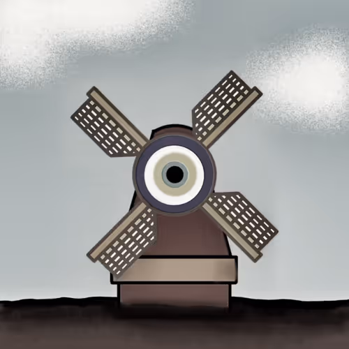 NAZAR DEGIRMENI | labirend