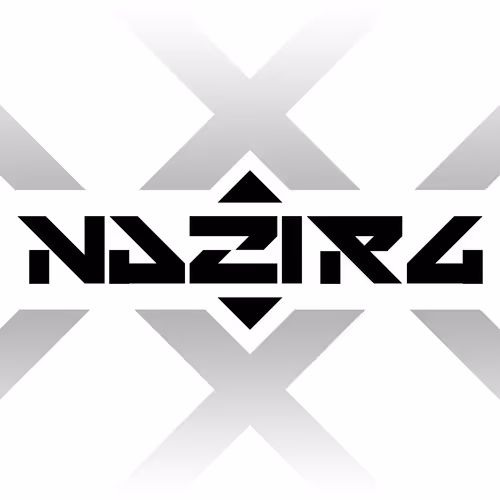 NAZIRA LOGO COLLECTION