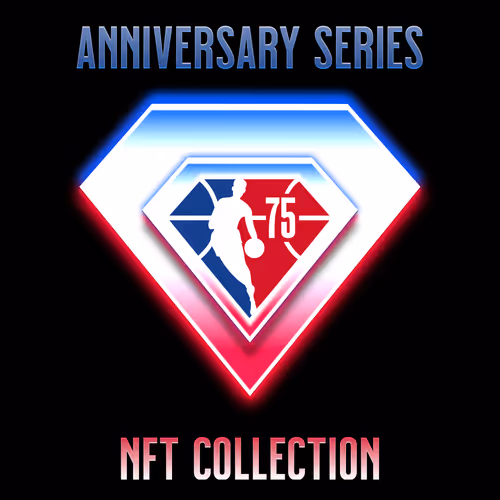 NBA 75 Year Anniversary Series Card Collection