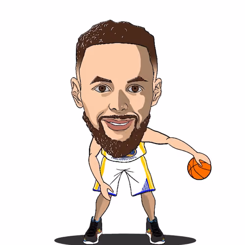 NBA Bobble Head