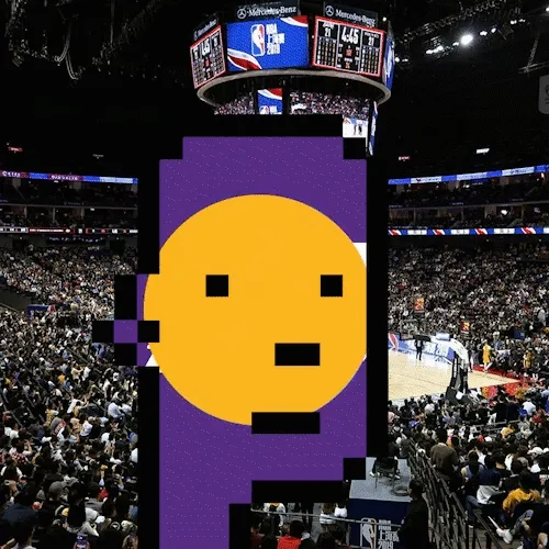 NBA Clubs Punks - old