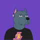 NBA Dog