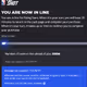 NBA in Line
