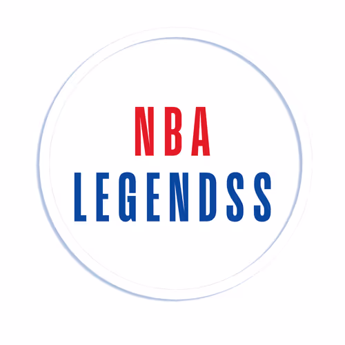 NBA LEGENDSS