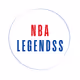 NBA LEGENDSS