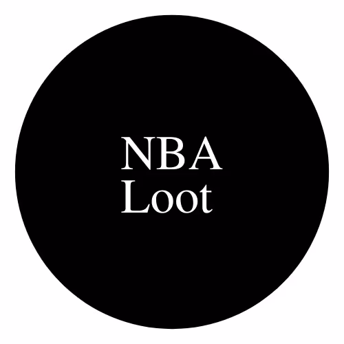 NBA Loot - old