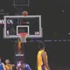NBA Low Shot #1165 - old