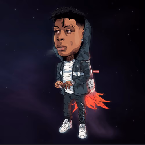 NBA Orbit View 3006