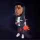 NBA Orbit View 3006