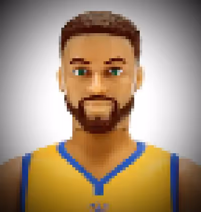 NBA Plastic N Pixels - old