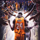 NBA stars Collection