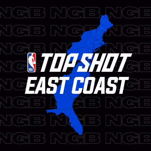 NBA Top Shot East Coast PodCast