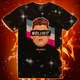 NBA Tyler Herro No Limit NFT Tee #1 - old