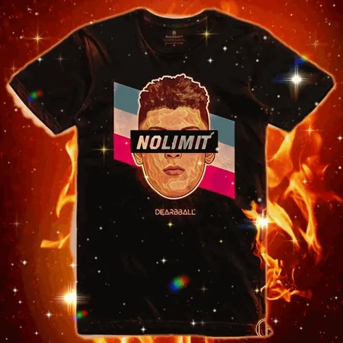 NBA Tyler Herro No Limit NFT Tee #1 - old