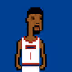 NBA Punks Star