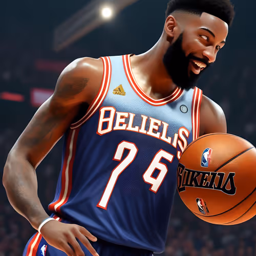 NBA NORTHWEST "THE TOUGHEST DWARFS PLAYERS"