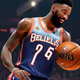 NBA NORTHWEST "THE TOUGHEST DWARFS PLAYERS"