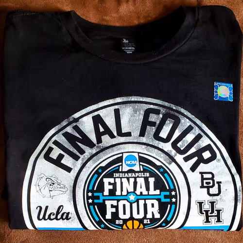 NCAA Final Four 2021