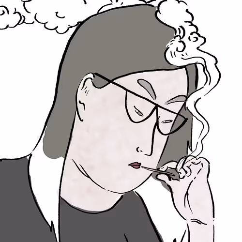 Secret project - old