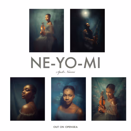 Neyomi - old