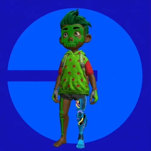 Ne0n K1d