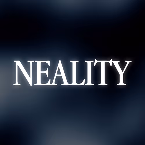 NEALITY x Kuno Fell Asleep